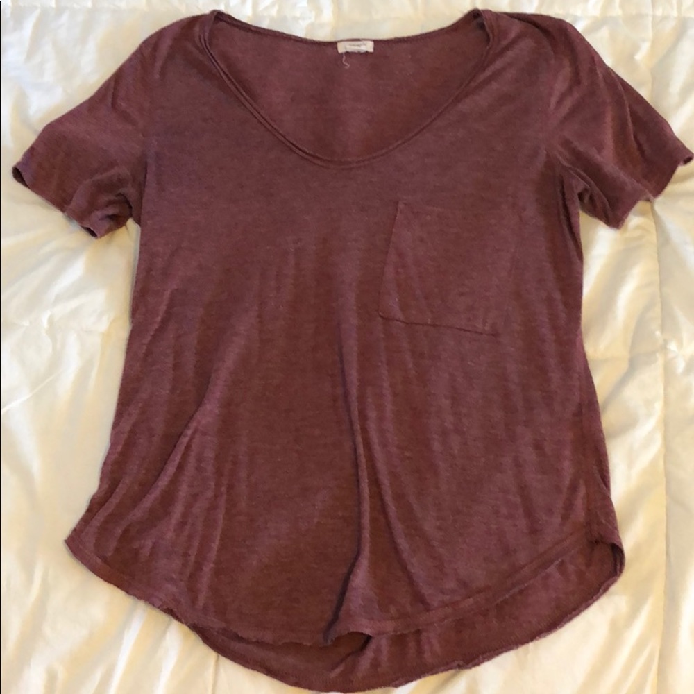 Garage T-shirt